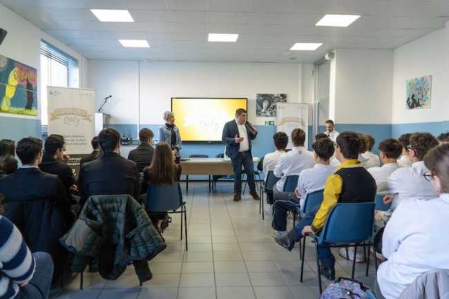 I Formatori