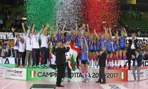 Igor Volley 1