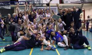 Igor Volley U18