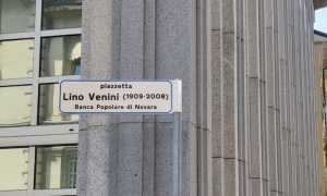 Iintitolata area venini