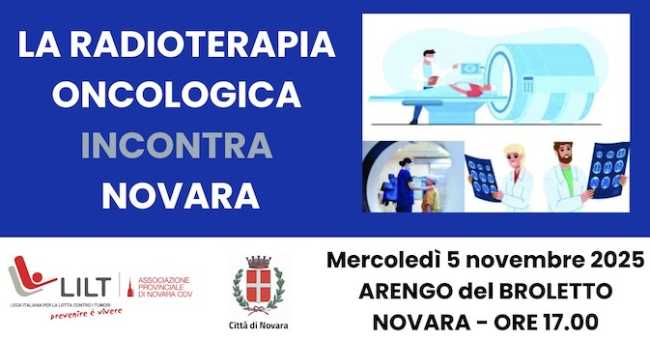 Incontro Radioterapia Oncologica loc