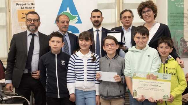 Iniziativa Novara conoe