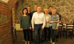 Invorio Soci SciClub