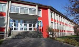 Istituto Comprensivo Rachel Behar