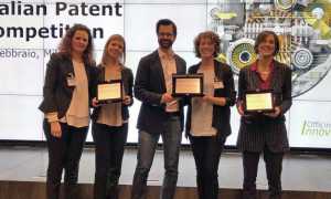 Italian Patent Competition