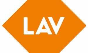 Lav logo