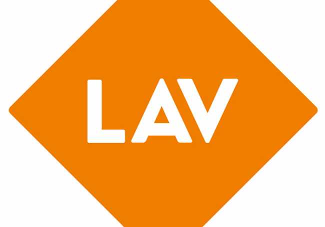 Lav logo