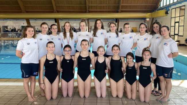 Libertas sincro stelle 23