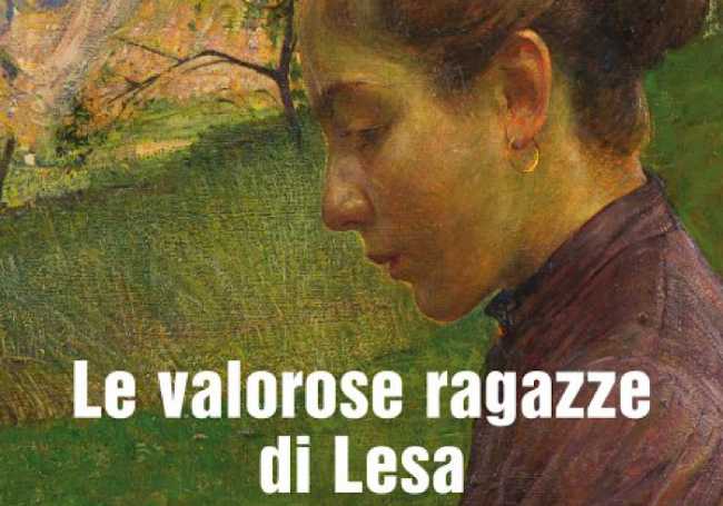Libro valorose Lesa