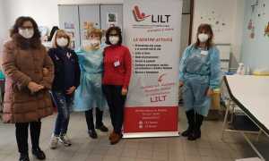 Lilit Novara visite cameri