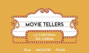 Locandina Movie Tellers 2025 2