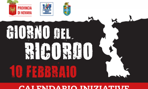 Locandina giorno ricordo