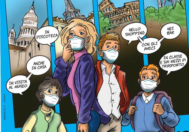 Locandina nextgeneration