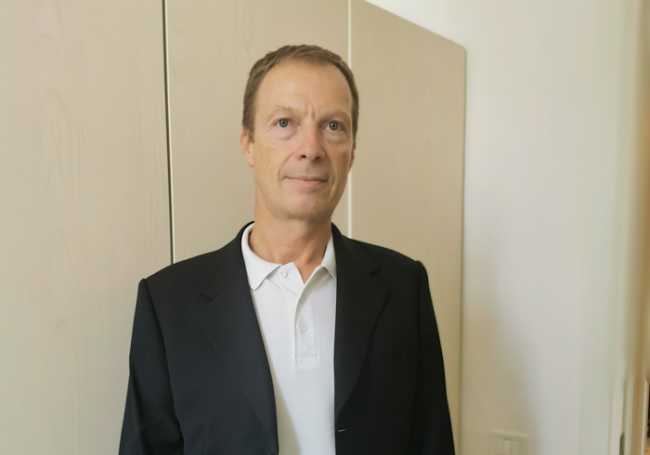 Luigi Carella veterianaria