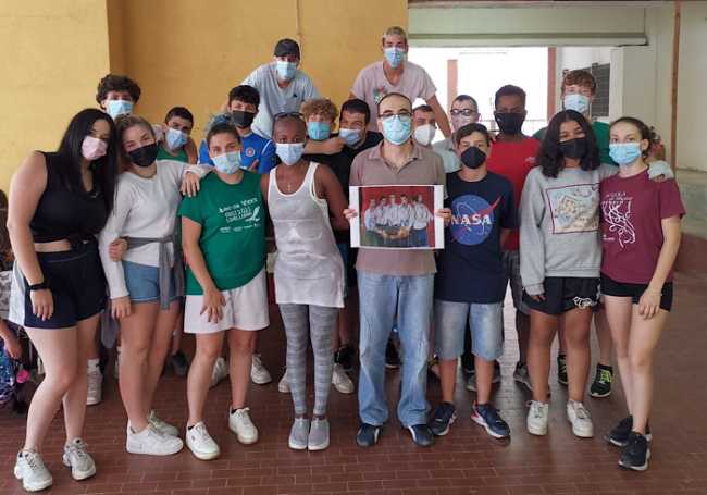 Lumellogno centro estivo