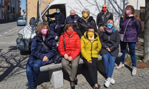 Lumellogno volontari