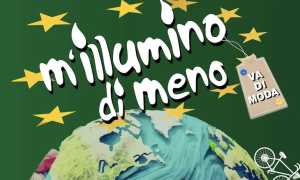 M Illumino di meno