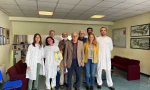 Maestri lavoro visita