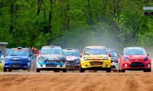 Maggiora RallyCross