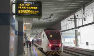 Malpensa Express 1