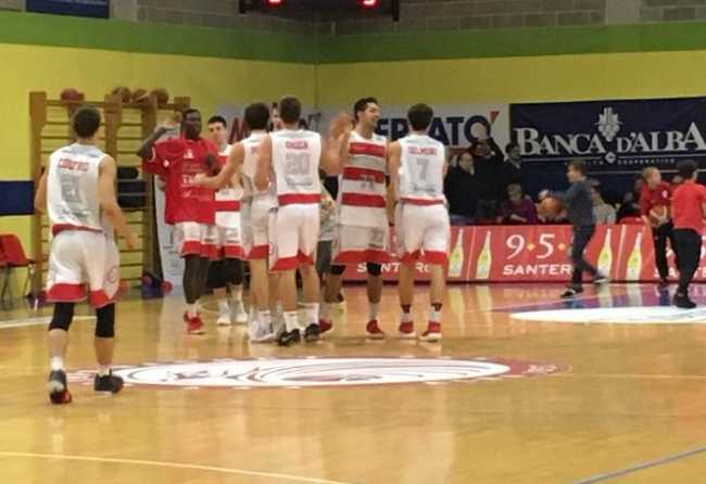 Mamy Oleggio quinta giornata 2019