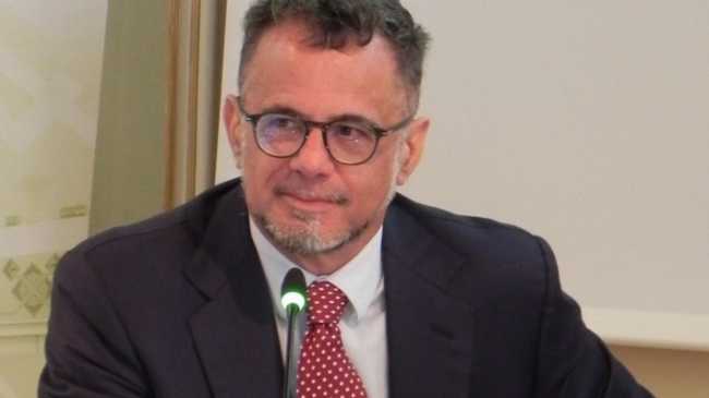 Marco Dalla Rosa 2023