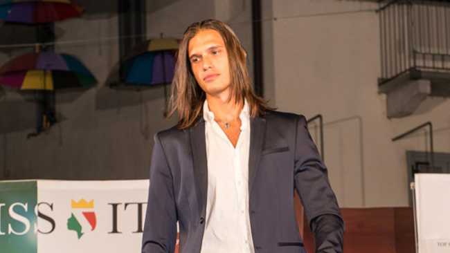 Marco Sarra