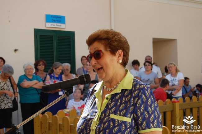 Mariella Enoc