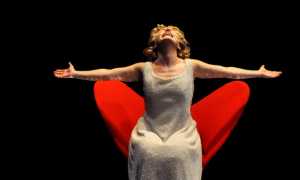 Marylin ph. Luca Maffei 6