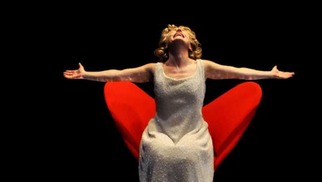 Marylin ph. Luca Maffei 6