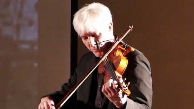 Maurizio Padovan