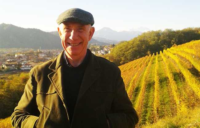 Mengacci Colline