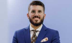 Michael Bagnato