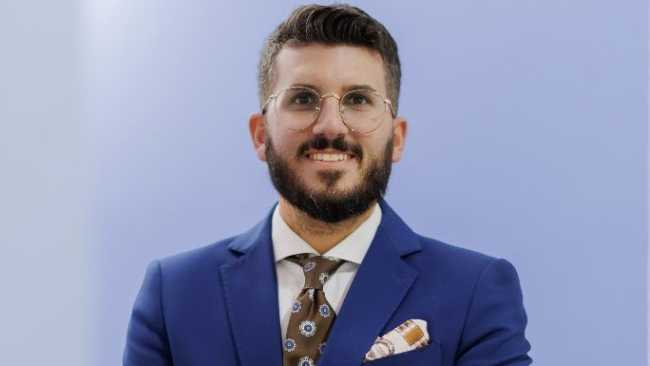 Michael Bagnato