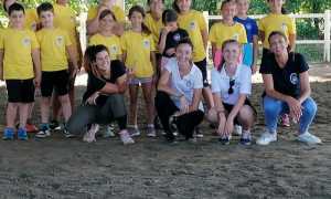 Monterosa club equitazione