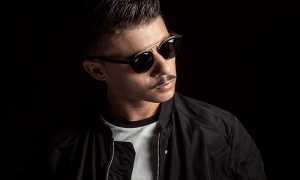 Moreno rapper