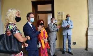 Mostra murales casorati aouNovara