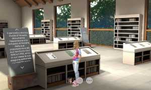 Mostra virtuale Novara