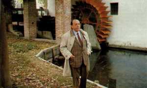 Mulino Grazoiosi Novarello