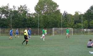 Mundialito novara lilit