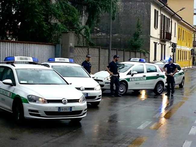 Municipale Trecate