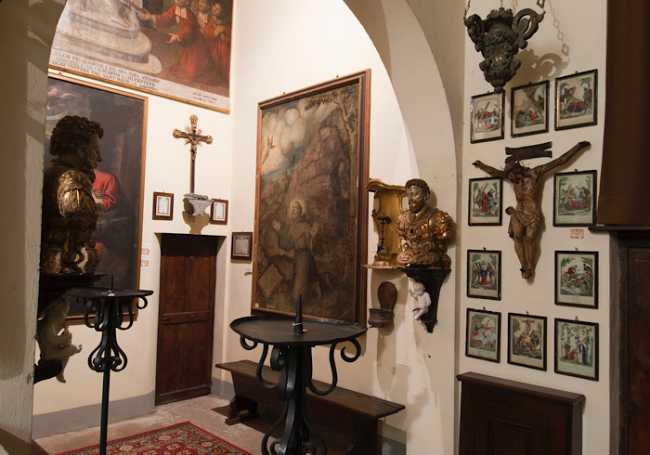 Museo Oleggio
