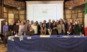 NPL OT 20 anni gruppo