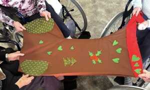 Natale InCalza orpea