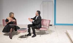 Nessun Dorma FotoFinotti