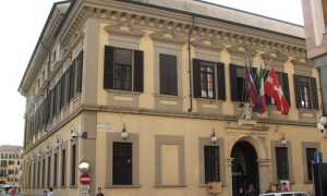 Novara Palazzo Cabrino Comune DSCF0916