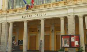Novara Teatro Coccia