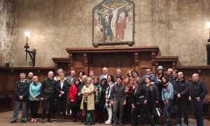 Novara Costuiamo gentilezza