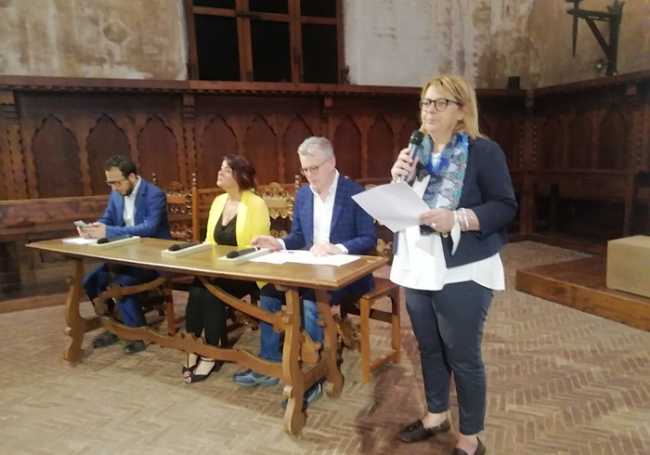 Novara Le associazioni si incontrano