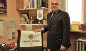 Novara Lions Farrauto